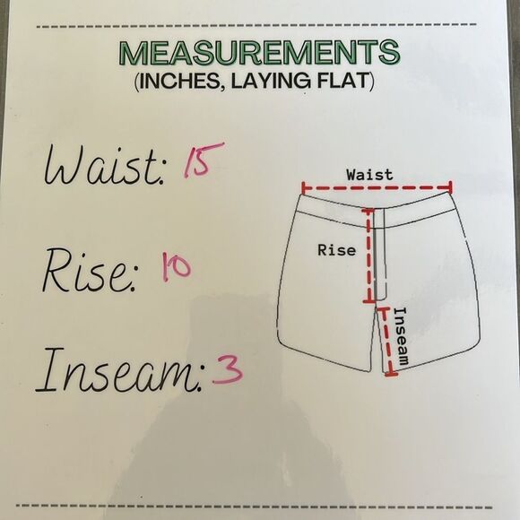 Lululemon Tracker Short III - Picture 8 of 12